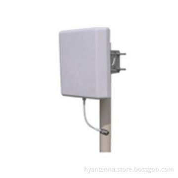 5.1?5.8GHz 18dbi wall mount antenna With N Female Connector (factory)